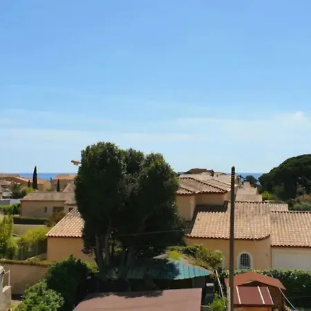 Apartment Le Petit Carqueirannais Apercu